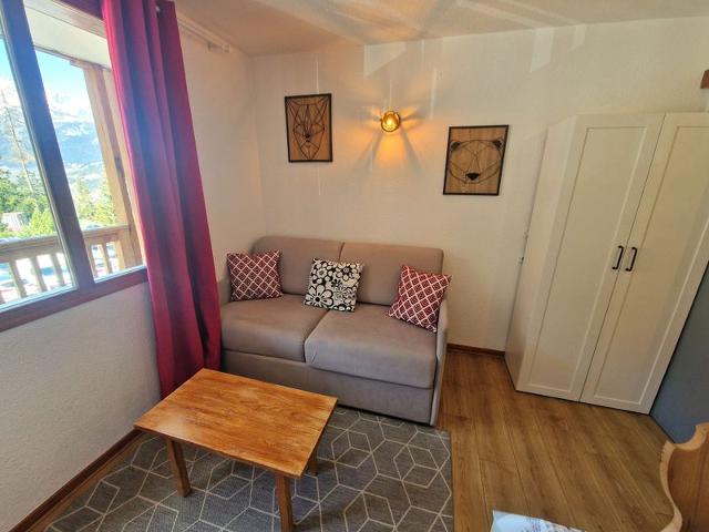 Appartements Melezets 2 - Valfréjus