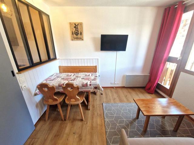 Appartements Melezets 2 - Valfréjus