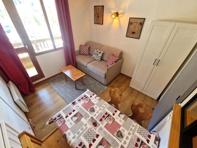 Appartements Melezets 2 - Valfréjus