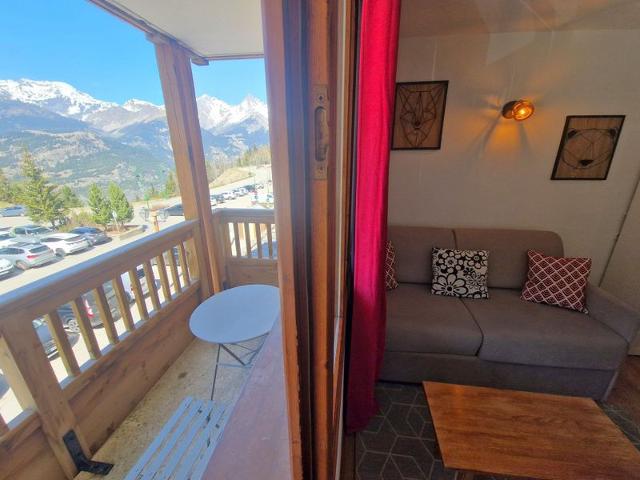 Appartements Melezets 2 - Valfréjus