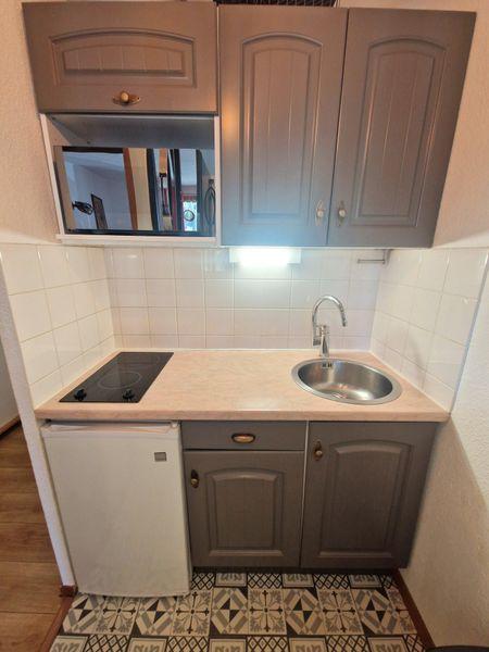 Appartements Melezets 2 - Valfréjus