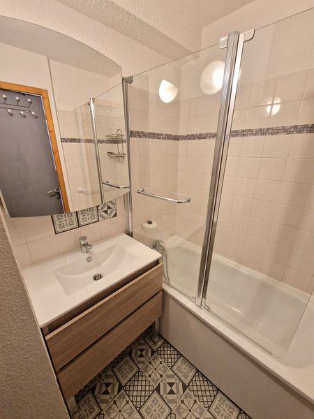 Appartements Melezets 2 - Valfréjus