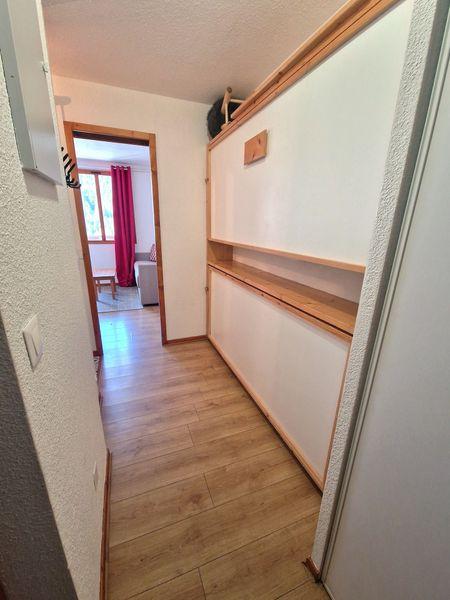 Appartements Melezets 2 - Valfréjus