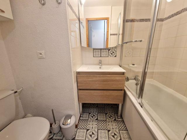 Appartements Melezets 2 - Valfréjus