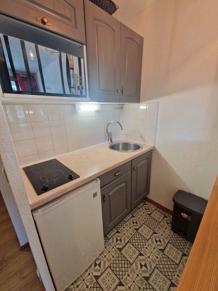 Appartements Melezets 2 - Valfréjus