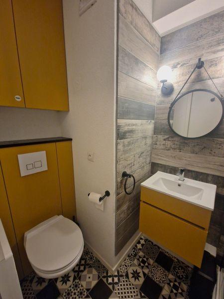 Appartements Melezets 2 - Valfréjus