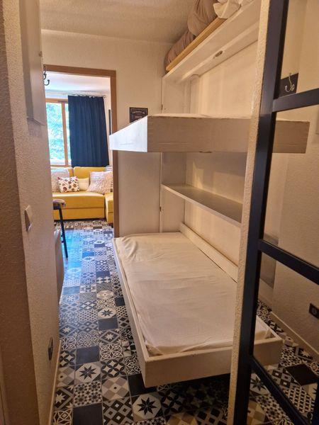 Appartements Melezets 2 - Valfréjus