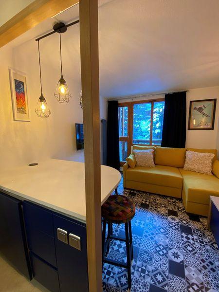 Appartements Melezets 2 - Valfréjus