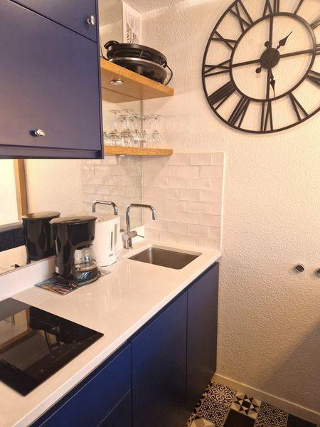 Appartements Melezets 2 - Valfréjus