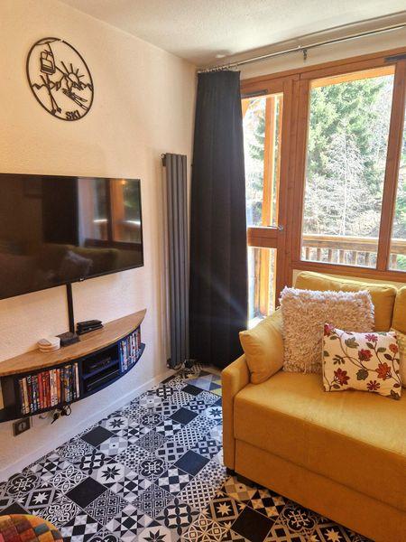 Appartements Melezets 2 - Valfréjus