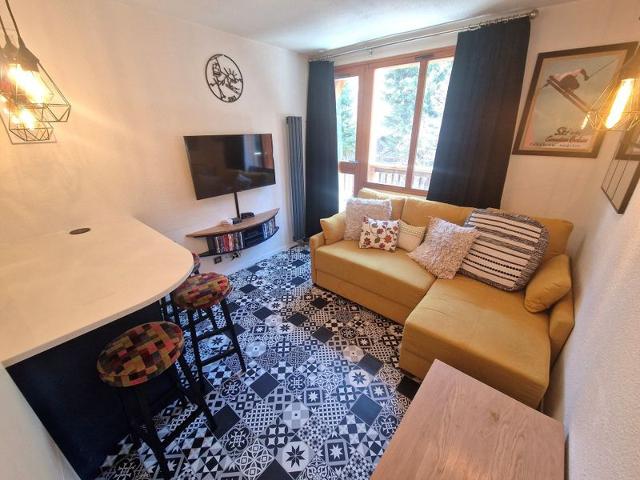 Appartements Melezets 2 - Valfréjus