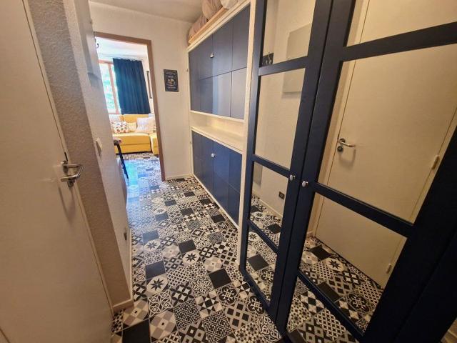 Appartements Melezets 2 - Valfréjus