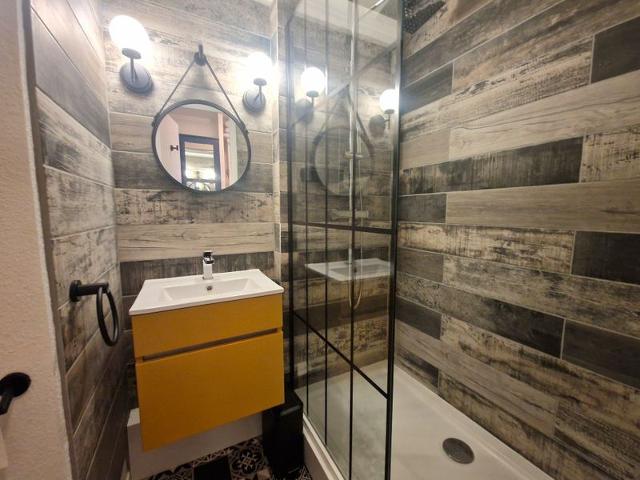Appartements Melezets 2 - Valfréjus