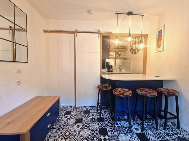 Appartements Melezets 2 - Valfréjus