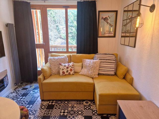 Appartements Melezets 2 - Valfréjus