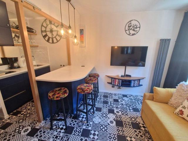 Appartements Melezets 2 - Valfréjus