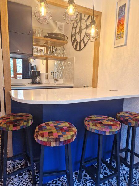 Appartements Melezets 2 - Valfréjus
