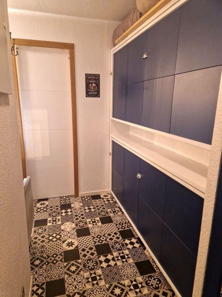 Appartements Melezets 2 - Valfréjus