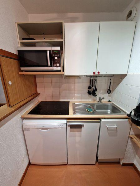 Appartements Melezets 2 - Valfréjus