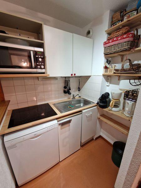 Appartements Melezets 2 - Valfréjus