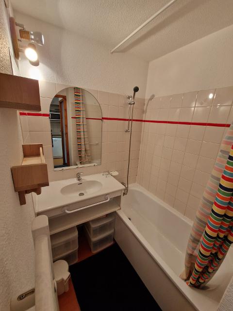 Appartements Melezets 2 - Valfréjus