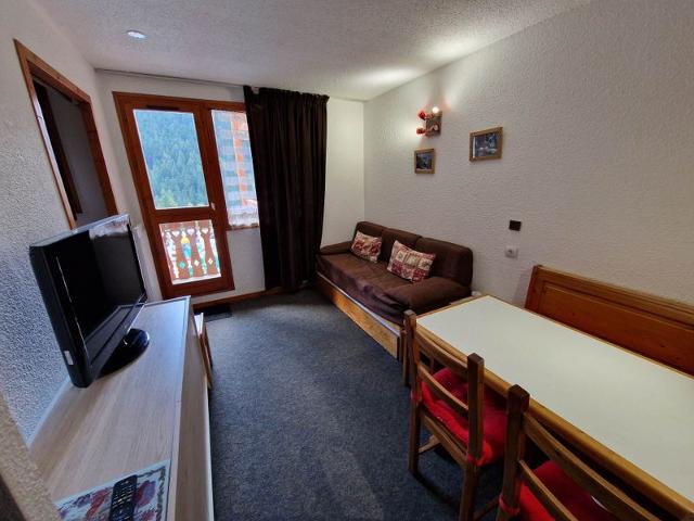 Appartements Melezets 2 - Valfréjus