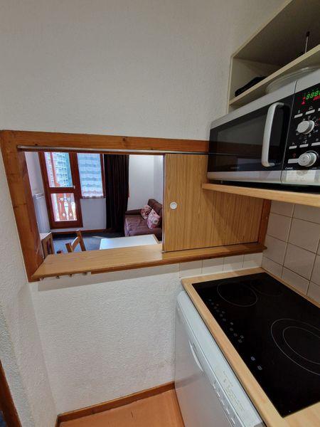 Appartements Melezets 2 - Valfréjus