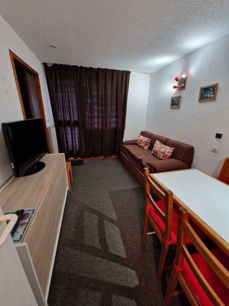 Appartements Melezets 2 - Valfréjus