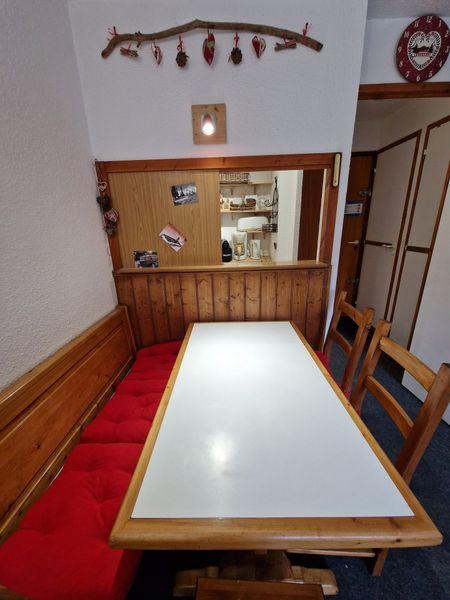 Appartements Melezets 2 - Valfréjus
