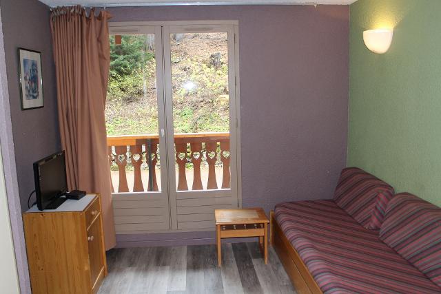 Appartements Melezets 3 - Valfréjus
