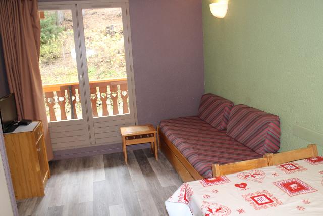 Appartements Melezets 3 - Valfréjus