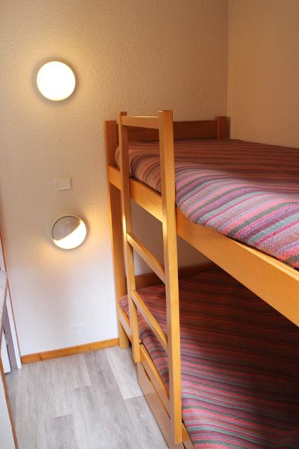 Appartements Melezets 3 - Valfréjus