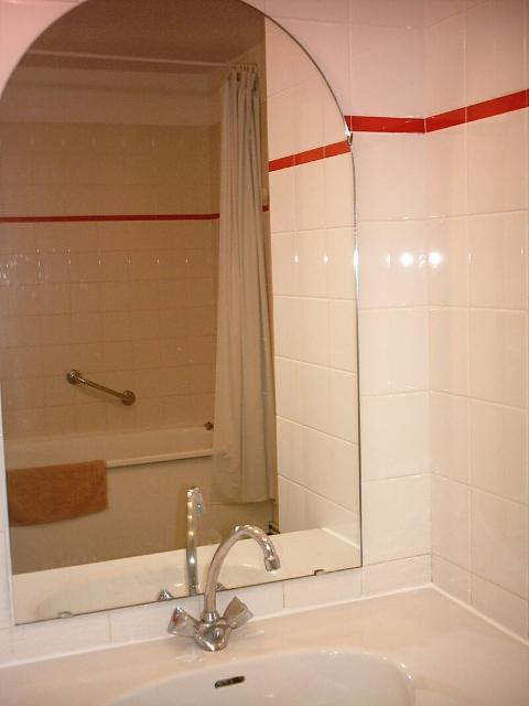 Appartements Melezets 3 - Valfréjus