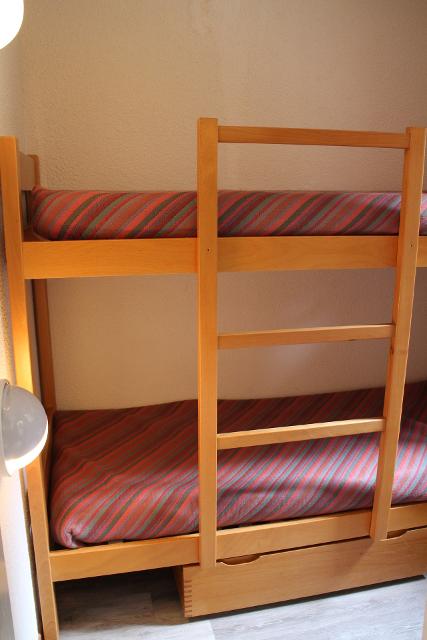 Appartements Melezets 3 - Valfréjus
