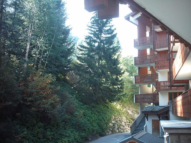Appartements Melezets 3 - Valfréjus