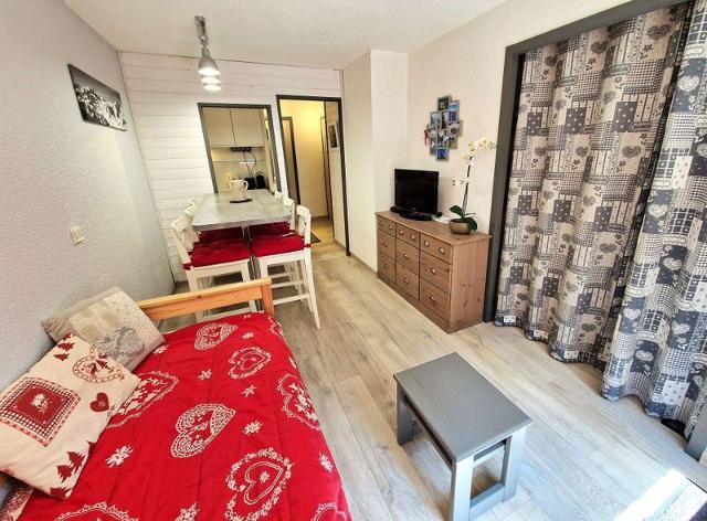 Appartements Melezets 3 - Valfréjus