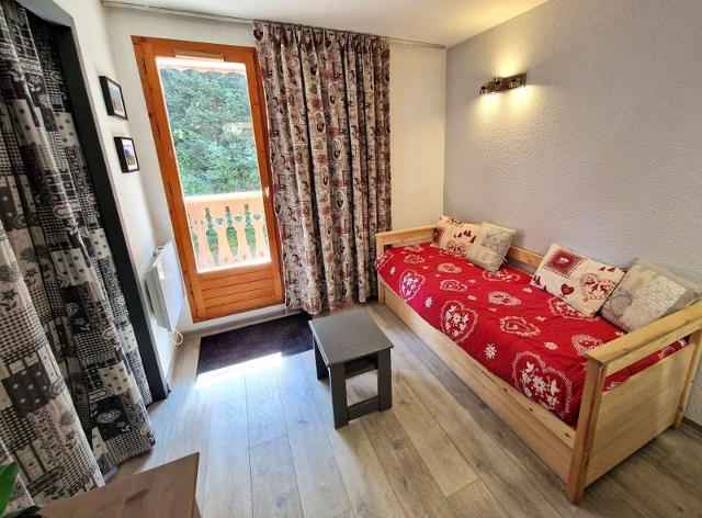 Appartements Melezets 3 - Valfréjus