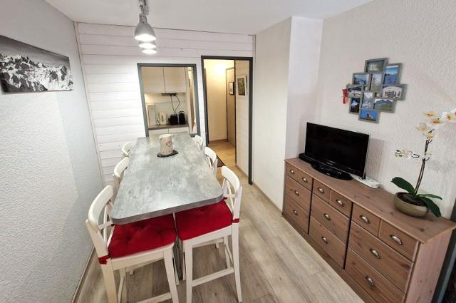 Appartements Melezets 3 - Valfréjus