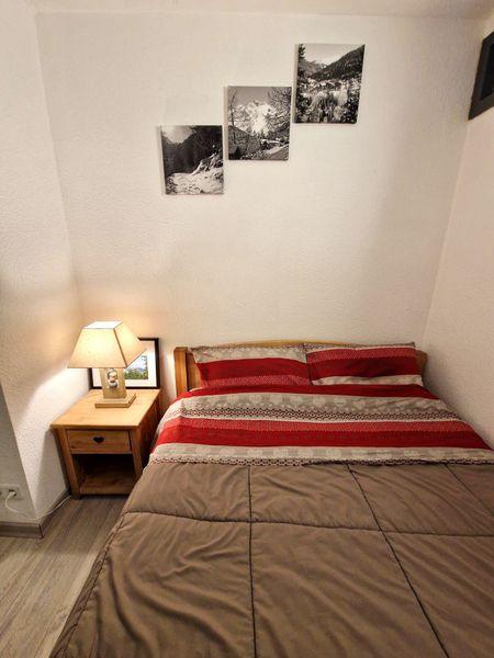 Appartements Melezets 3 - Valfréjus
