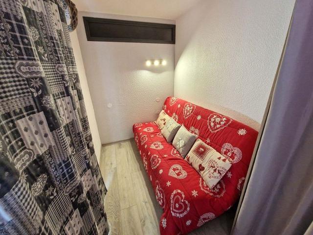 Appartements Melezets 3 - Valfréjus