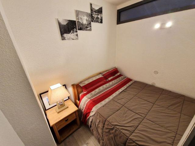 Appartements Melezets 3 - Valfréjus