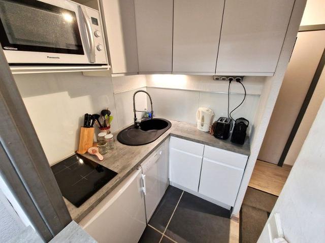 Appartements Melezets 3 - Valfréjus