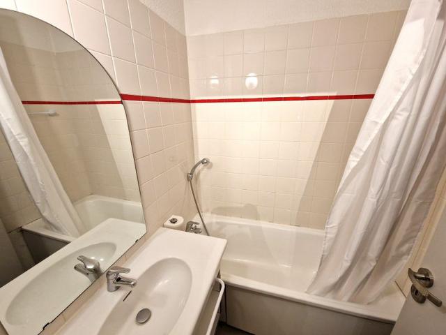 Appartements Melezets 3 - Valfréjus