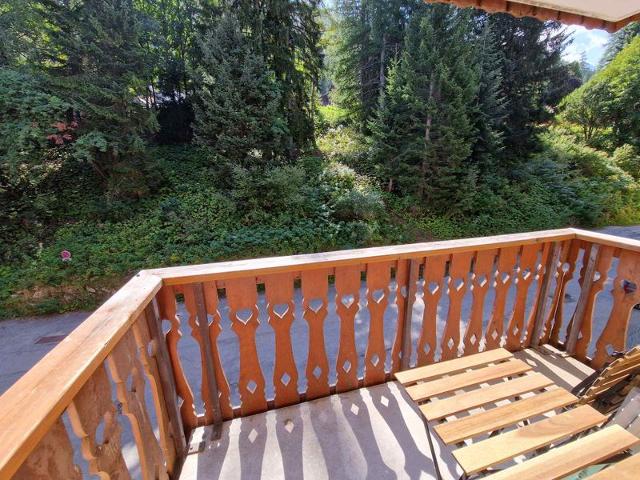 Appartements Melezets 3 - Valfréjus
