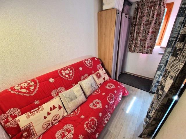 Appartements Melezets 3 - Valfréjus