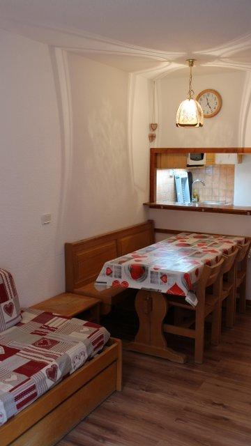 Appartements Melezets 3 - Valfréjus