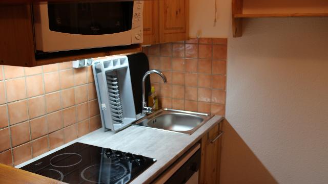 Appartements Melezets 3 - Valfréjus