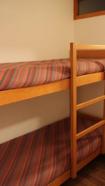 Appartements Melezets 3 - Valfréjus