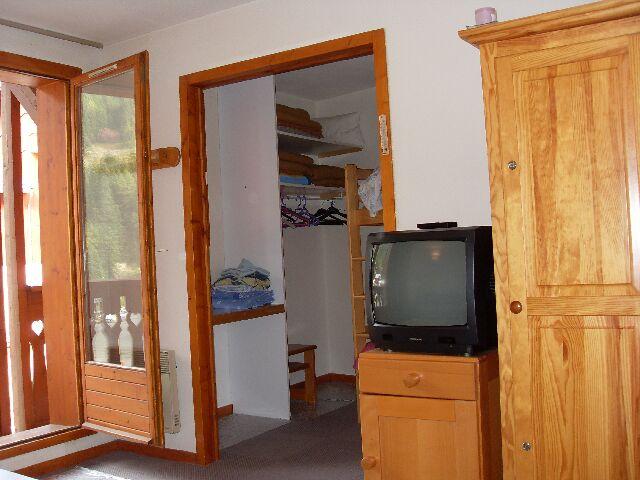 Appartements Melezets 3 - Valfréjus