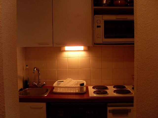 Appartements Melezets 3 - Valfréjus